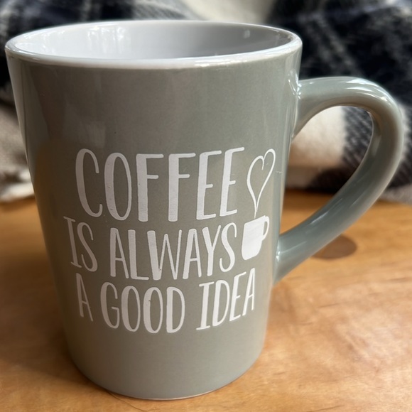 Ceramic coffee mug - Picture 3 of 4